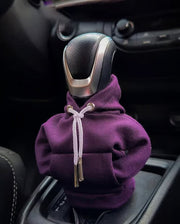 Gear Shift Hoodie Cover