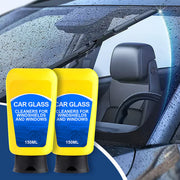 Car Glass Cleaner