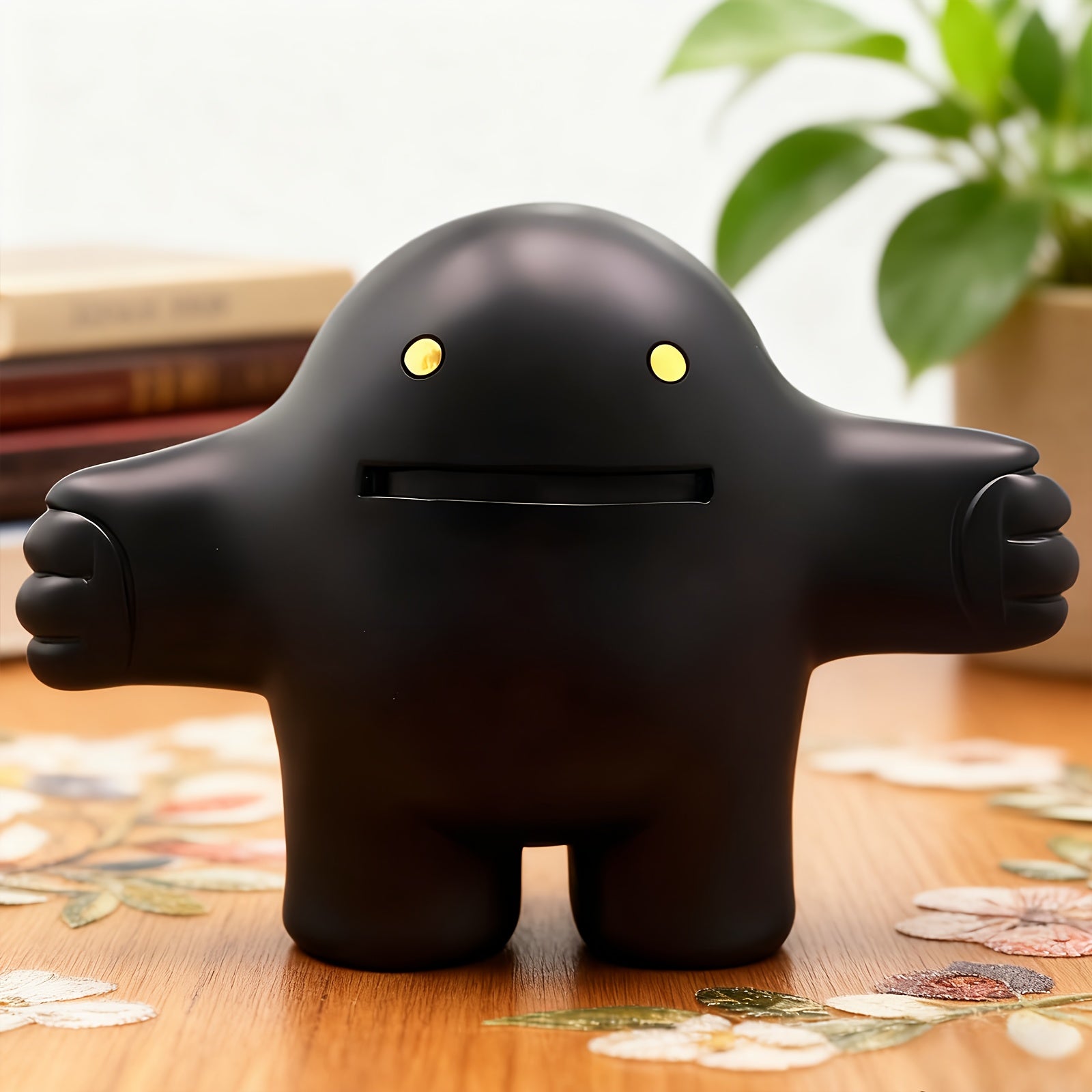 1pc Of Hug Little Fatty Dwen Decoration Ornament, Home Interior Living Room Bedroom Ornament, Home Ornament, Festival High Quality Decoration Ornament. Birthday Gift, Suitable for Christmas, Halloween, Thanksgiving Indoor Decorations