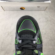 Nike Air Rubber Dunk Low Green Strike CU6015-001