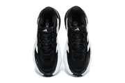 adidas Adistar Cold.Rdy Black White Running Shoes