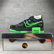 Nike Air Rubber Dunk Low Green Strike CU6015-001